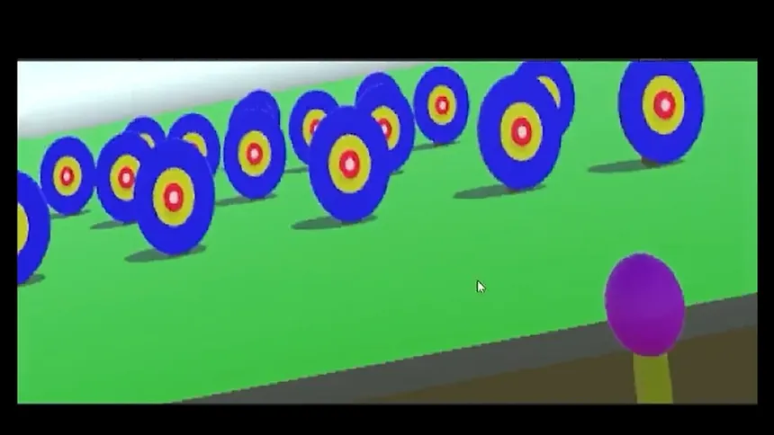 Скриншот 3 к игре Long Shot