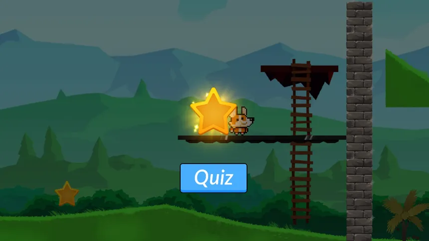 Скриншот 1 к игре Bibelgame