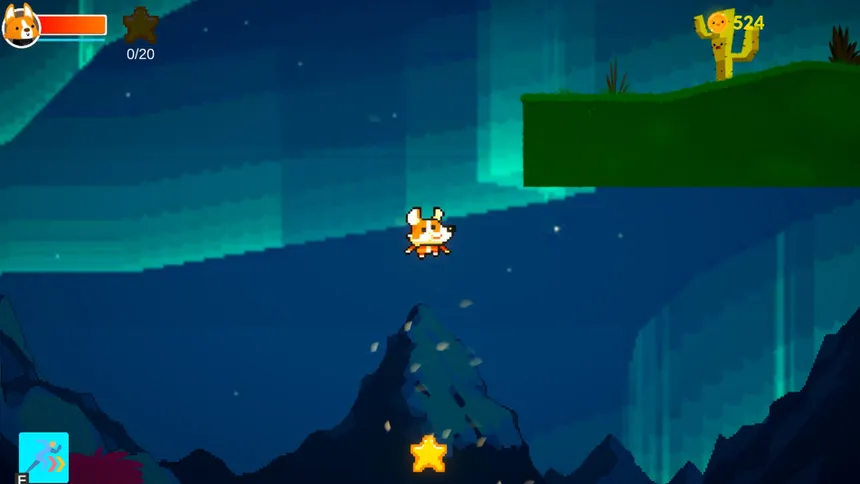 Скриншот 2 к игре Bibelgame