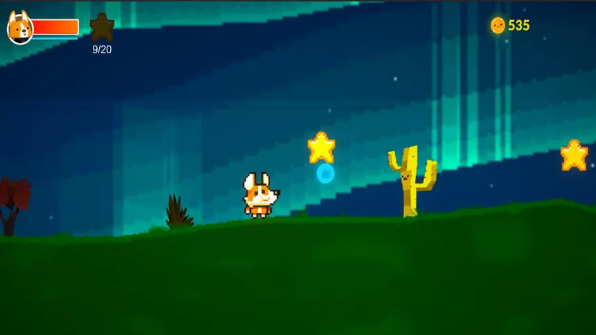 Скриншот 3 к игре Bibelgame