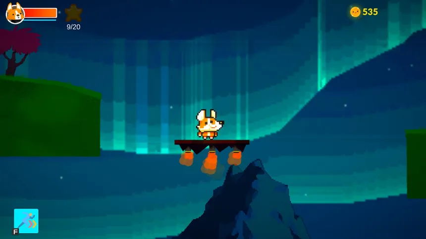 Скриншот 4 к игре Bibelgame