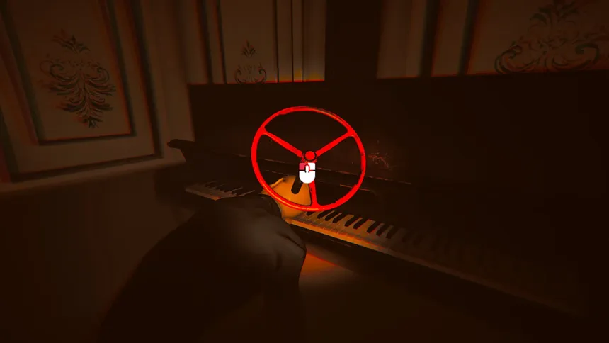 Скриншот 4 к игре The 5th Door