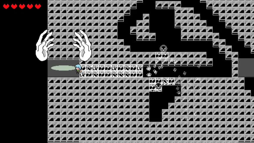Скриншот 5 к игре Hero Like