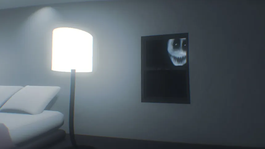 Скриншот 2 к игре The Room Stalker
