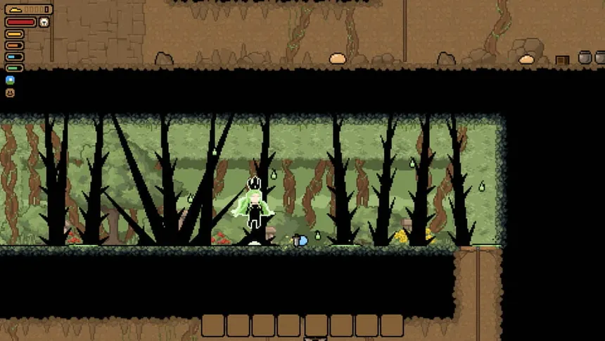 Скриншот 3 к игре Country Slime