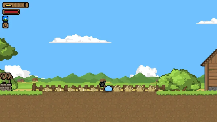 Скриншот 5 к игре Country Slime