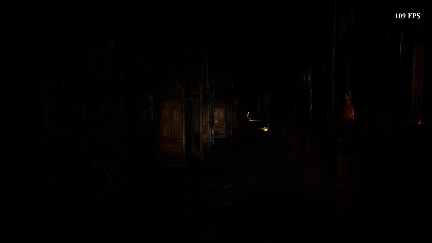 Скриншот 2 к игре Eclipse of the Lost
