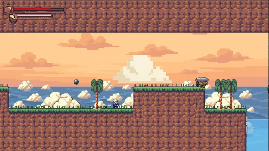 Скриншот 3 к игре Years Gone By