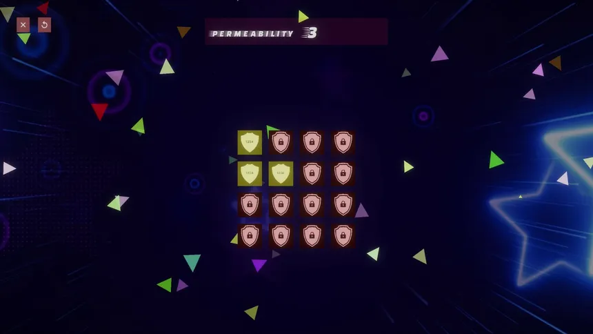 Скриншот 1 к игре NeoHack