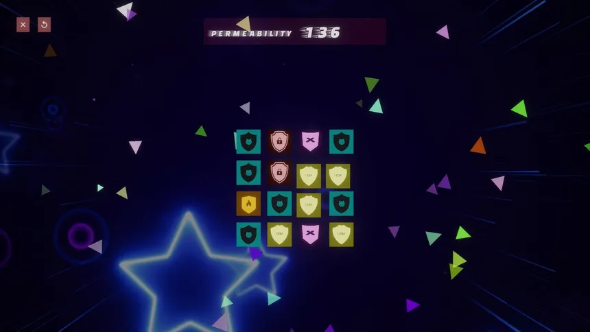 Скриншот 2 к игре NeoHack