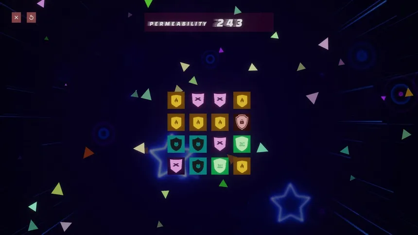Скриншот 3 к игре NeoHack