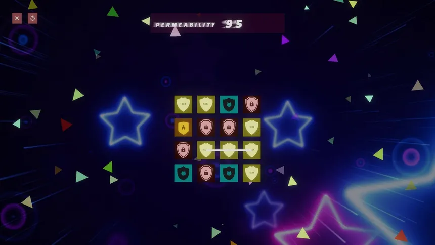 Скриншот 4 к игре NeoHack