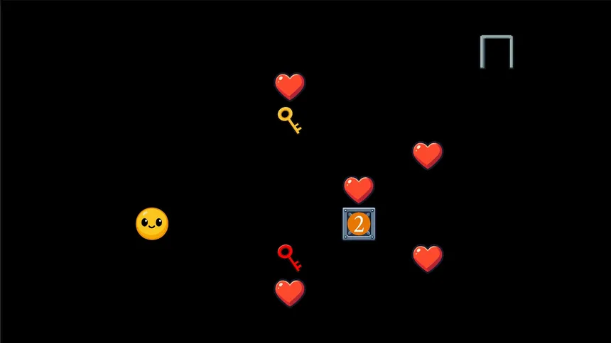 Скриншот 3 к игре Me resbala!