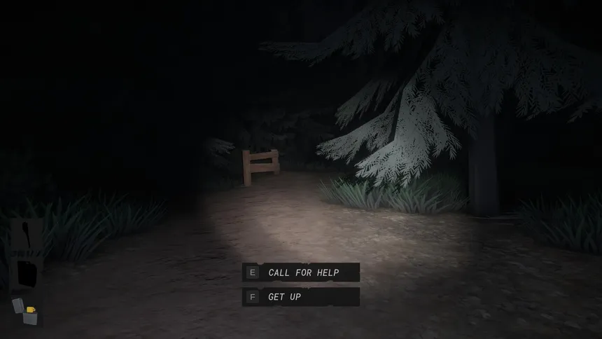 Скриншот 4 к игре Forest Ranger Services: Episode 2