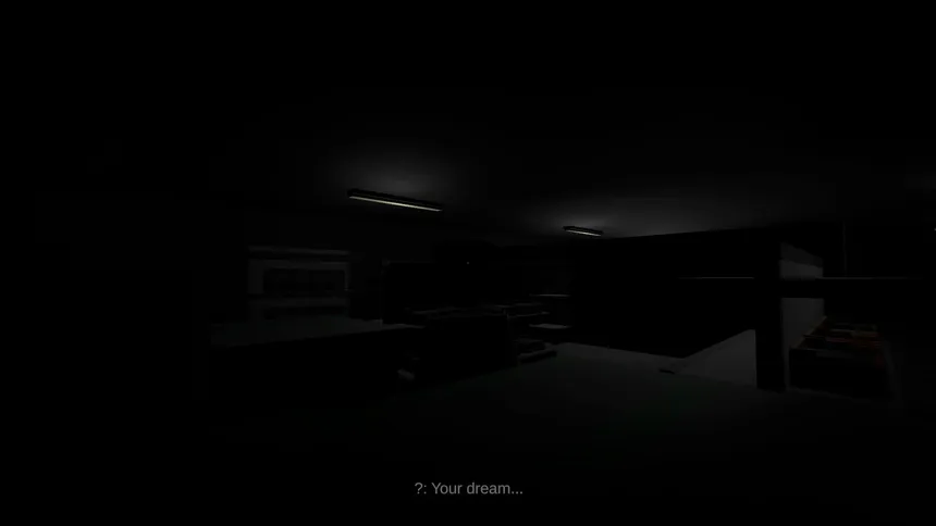 Скриншот 7 к игре Veles Scary