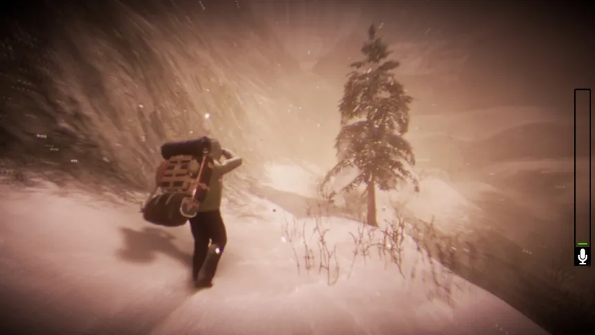 Скриншот 6 к игре Tales Beyond The Tomb - White Silence