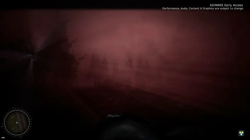 Скриншот 6 к игре ASHWAKE