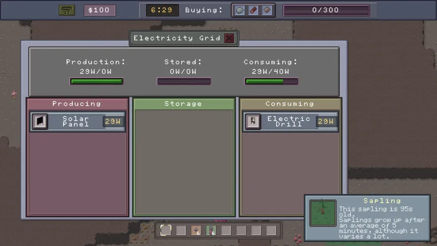 Скриншот 5 к игре Amozon Extraplanetary Colonization Program