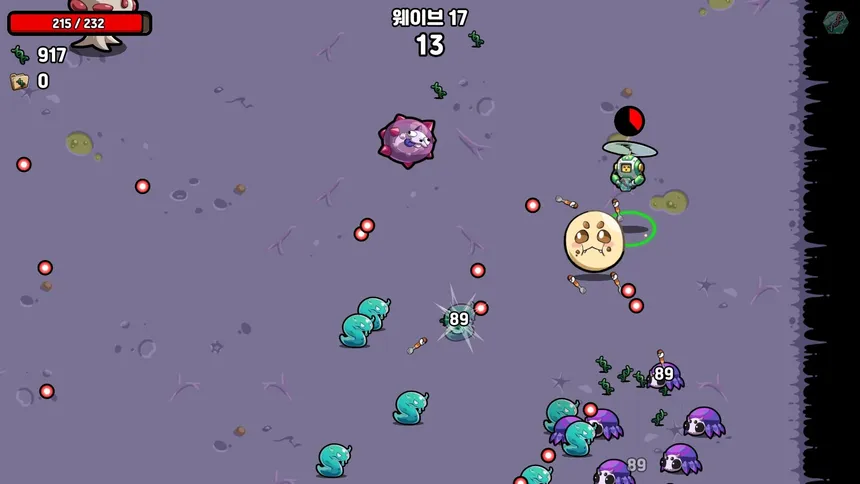 Скриншот 6 к игре Supre-Immune