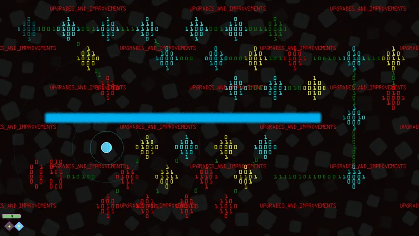 Скриншот 4 к игре BitLiberator