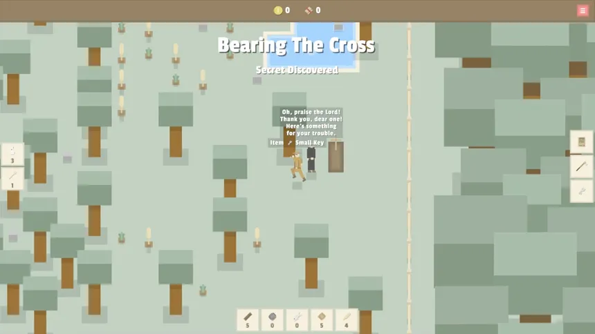 Скриншот 3 к игре A Day's Work
