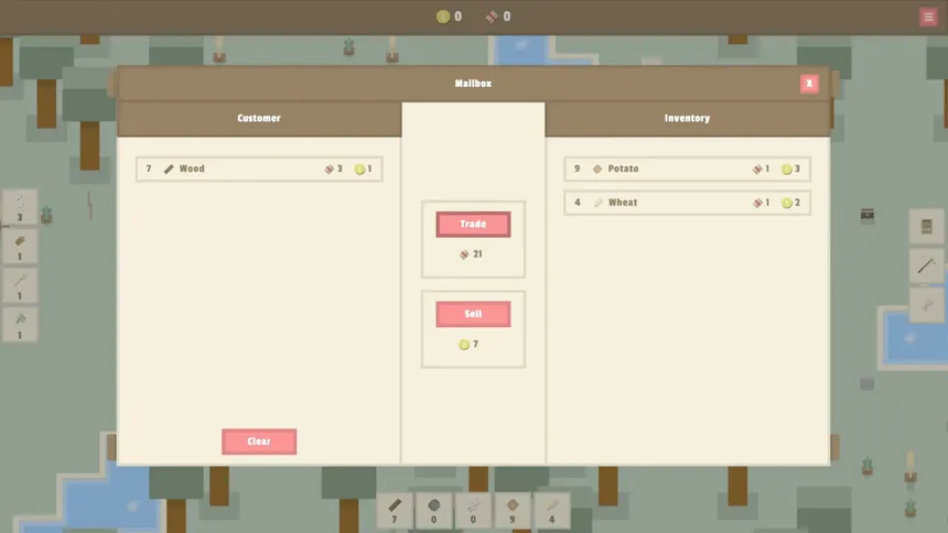 Скриншот 5 к игре A Day's Work