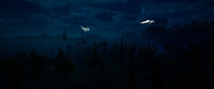 Скриншот 2 к игре A Tale Of Misery