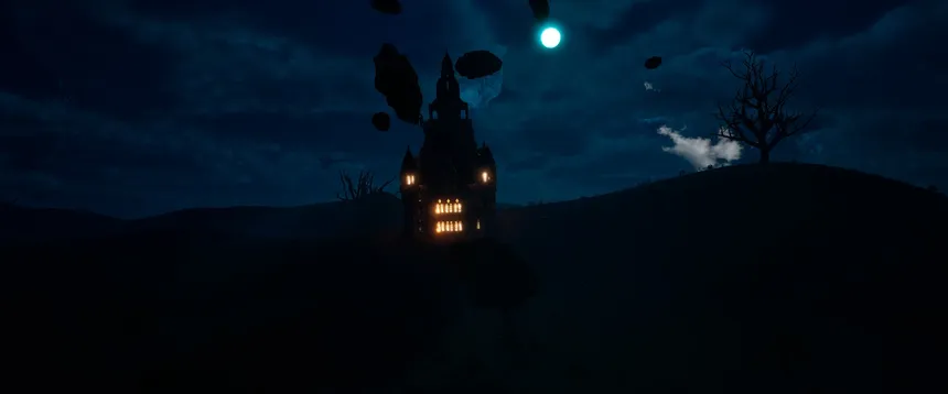Скриншот 8 к игре A Tale Of Misery