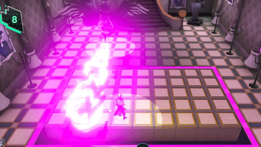 Скриншот 2 к игре Echo Rift
