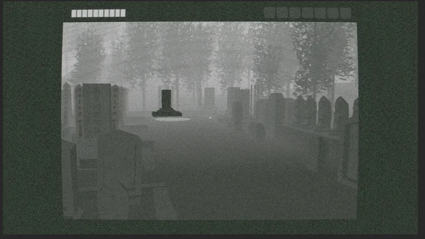 Скриншот 7 к игре The Escape to the Afterlife | この世からの脱出