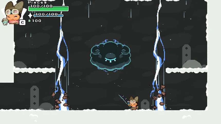 Скриншот 2 к игре StellaStory