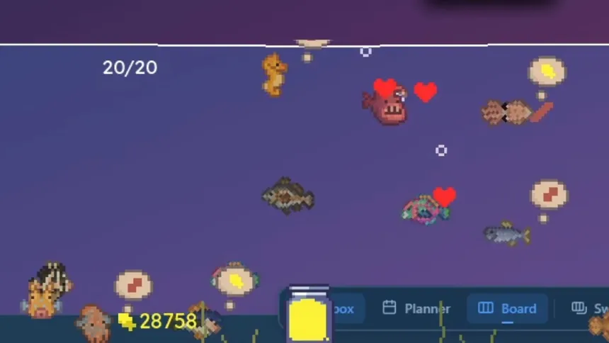 Скриншот 3 к игре Suizokukan Project