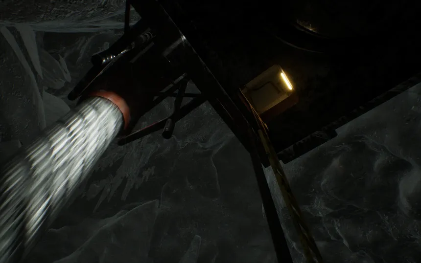 Скриншот 4 к игре FAR FRESNEL