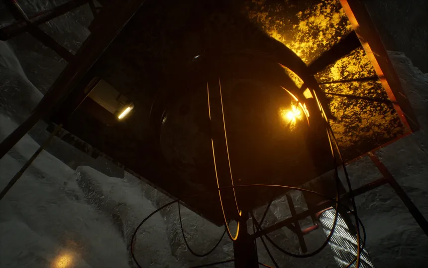 Скриншот 6 к игре FAR FRESNEL