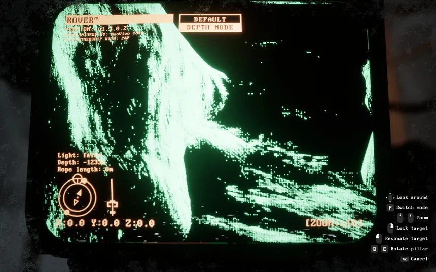 Скриншот 8 к игре FAR FRESNEL