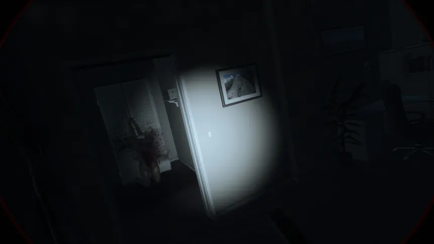 Скриншот 7 к игре Amber Alert TOTAL VR