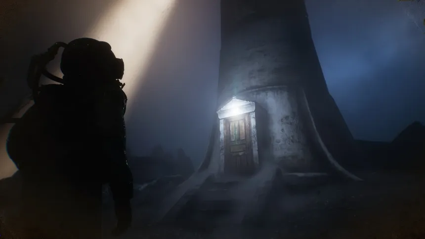 Скриншот 1 к игре Final Passage