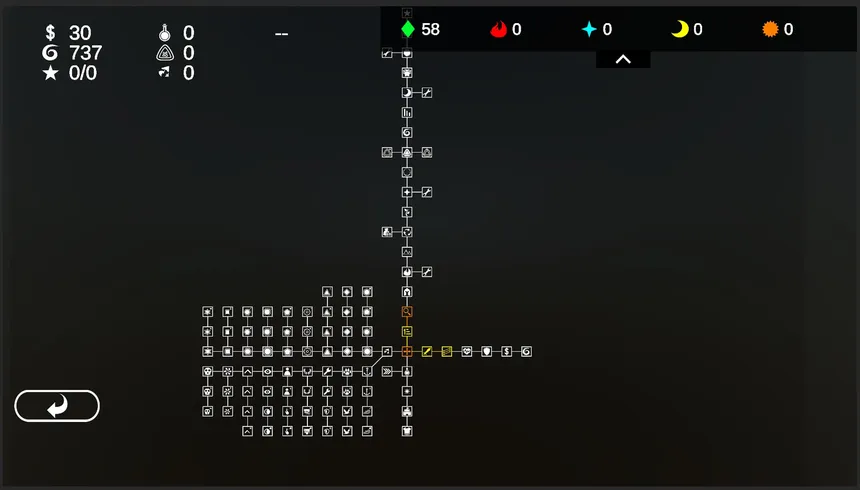 Скриншот 5 к игре The Runics