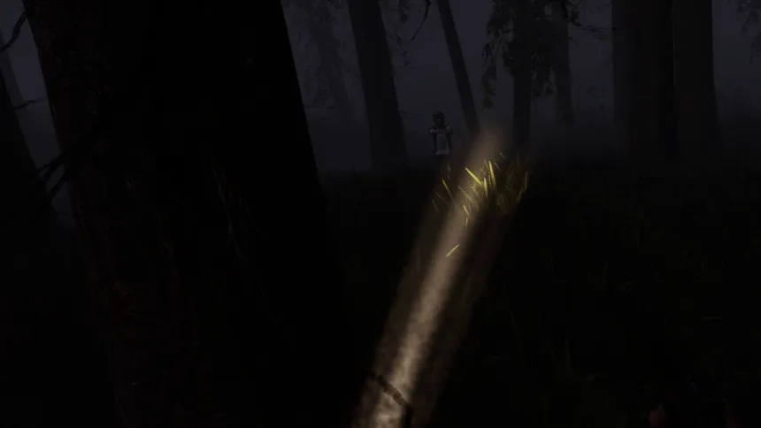 Скриншот 6 к игре Fire Shadows + People: The Last Bullet