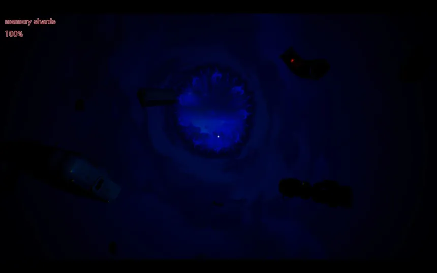 Скриншот 7 к игре Abyssal Trench