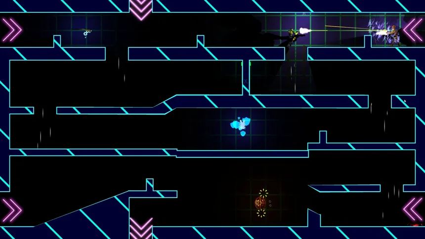 Скриншот 3 к игре Noir Total : Deadly Party