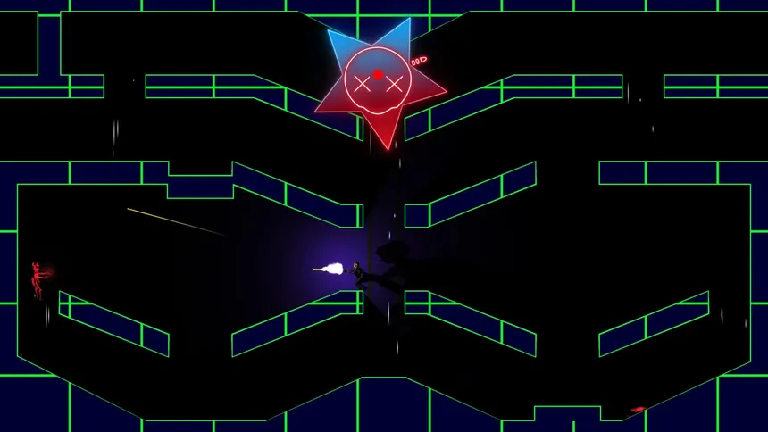 Скриншот 6 к игре Noir Total : Deadly Party
