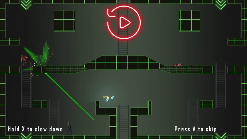 Скриншот 7 к игре Noir Total : Deadly Party