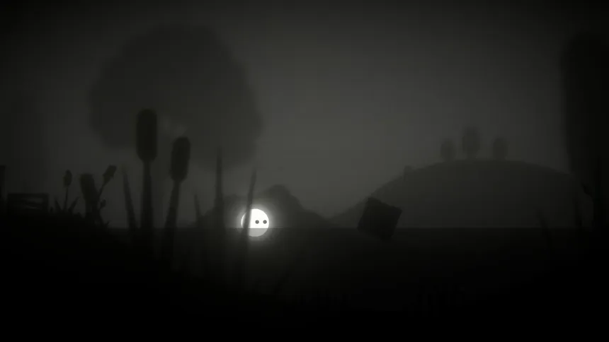 Скриншот 2 к игре Gutter