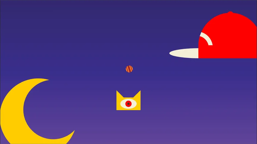 Скриншот 5 к игре Launching Over It