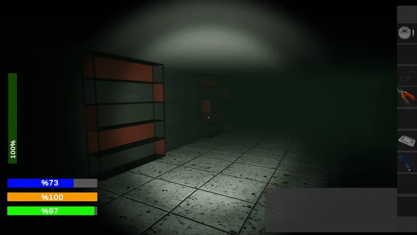 Скриншот 6 к игре Don't breathe in!