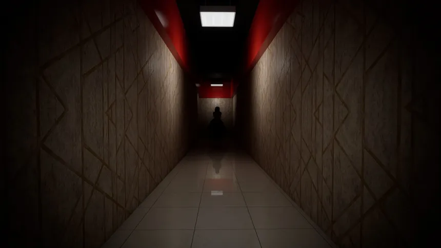 Скриншот 1 к игре Escape: Mall