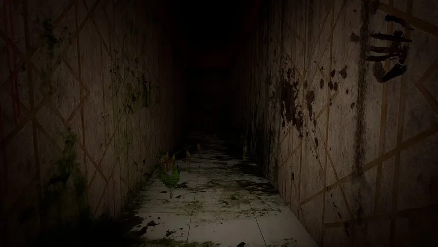 Скриншот 3 к игре Escape: Mall