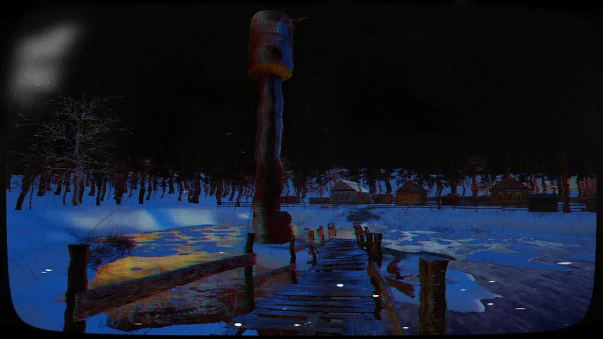 Скриншот 6 к игре Soviet Village