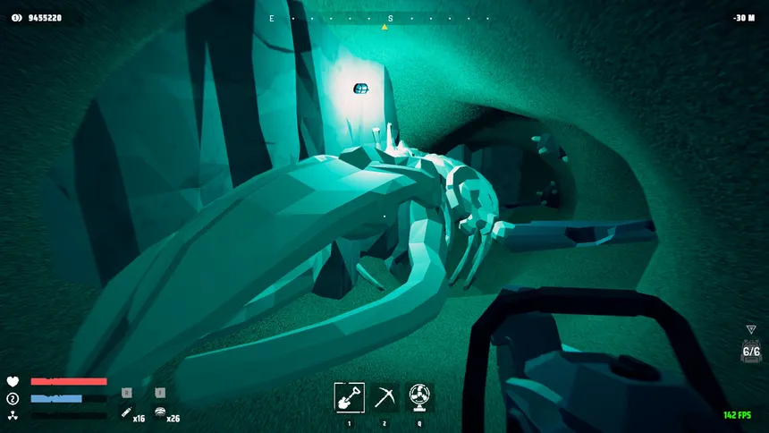 Скриншот 7 к игре Submeris
